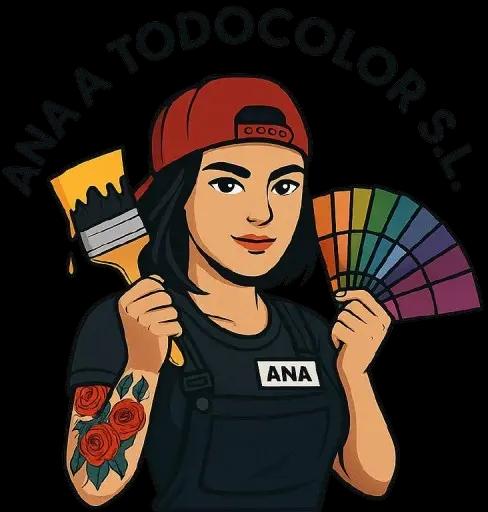 icono de Ana a todo color