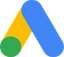 Google Ads Logo