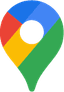 Google Maps Logo