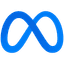 Meta  Logo