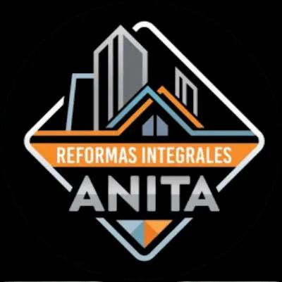 icono de Reformas Anita