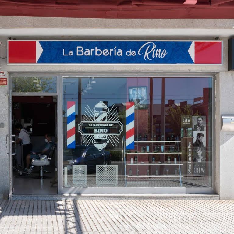 La Barbería de Rino-avatar