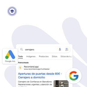 Recomiend.app wave left